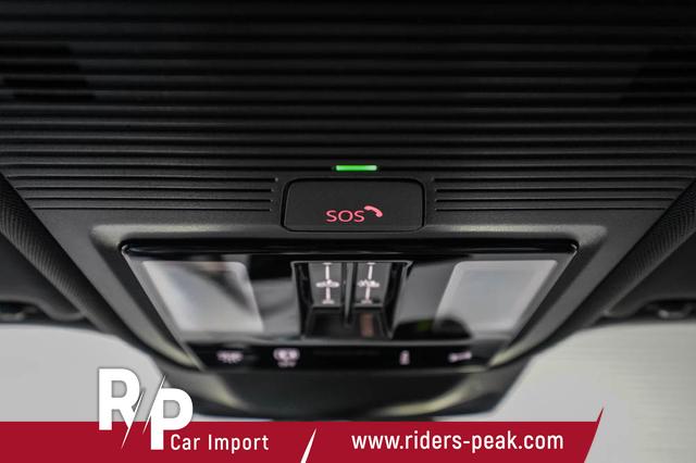 Cupra Terramar 2,0 TSI DSG 4x4 VZ - LAGER 