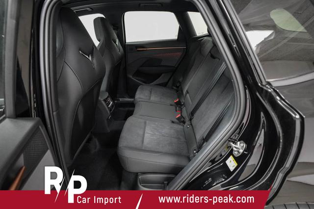 Cupra Terramar 2,0 TSI DSG 4x4 VZ - LAGER 