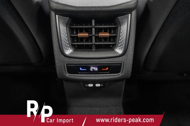 Cupra Terramar 2,0 TSI DSG 4x4 VZ - LAGER 