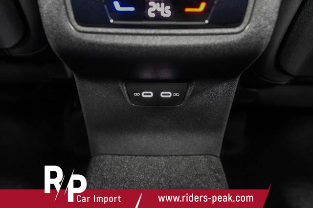 Cupra Terramar 2,0 TSI DSG 4x4 VZ - LAGER 