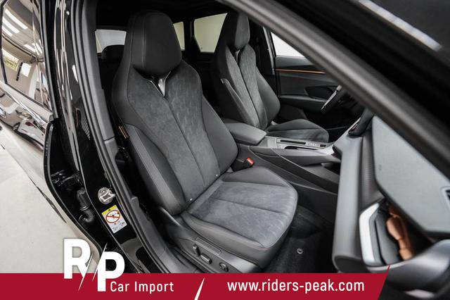 Cupra Terramar 2,0 TSI DSG 4x4 VZ - LAGER 