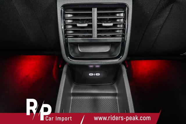 Skoda Octavia Combi Kombi 2,0 TSI DSG RS - LAGER 