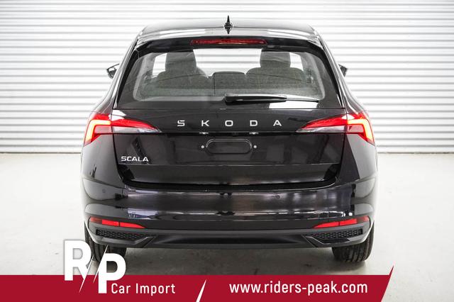 Skoda Scala 1,0 TSI DSG Selection - LAGER 