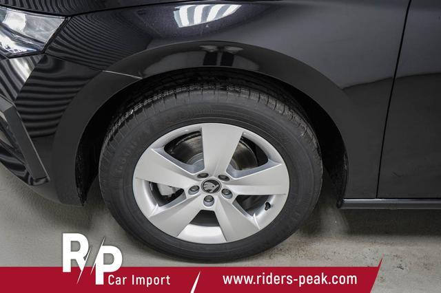 Skoda Scala 1,0 TSI DSG Selection - LAGER 