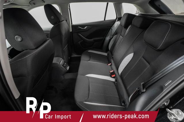 Skoda Scala 1,0 TSI DSG Selection - LAGER 