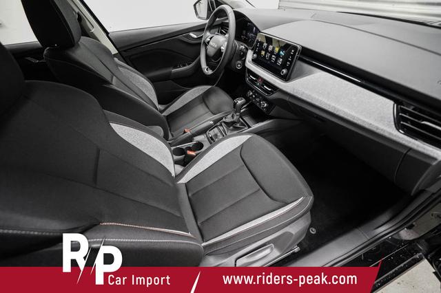 Skoda Scala 1,0 TSI DSG Selection - LAGER 