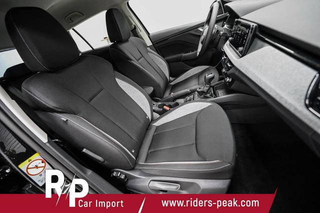 Skoda Scala 1,0 TSI DSG Selection - LAGER 