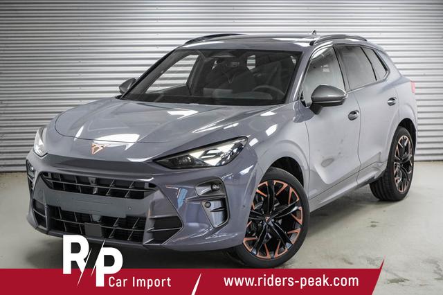 Cupra Terramar - 2,0 TSI DSG 4x4 VZ - LAGER