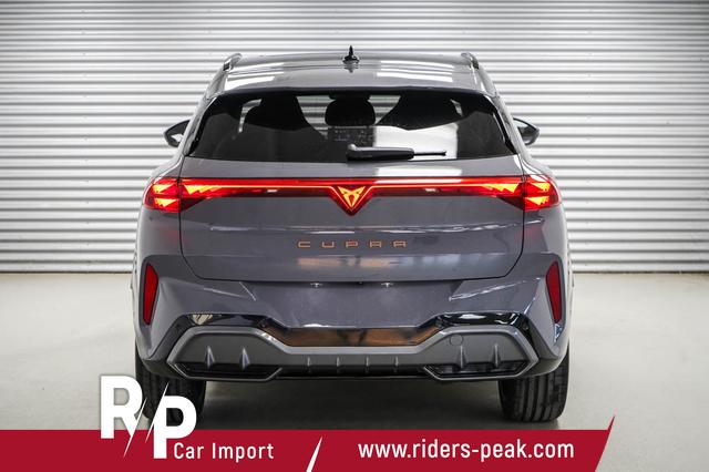 Cupra Terramar 2,0 TSI DSG 4x4 VZ - LAGER 