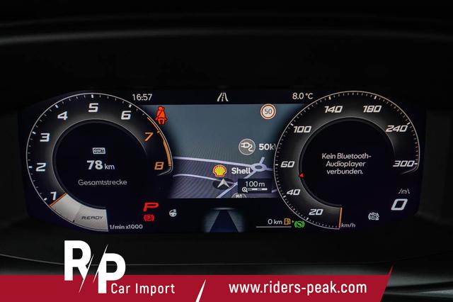 Cupra Terramar 2,0 TSI DSG 4x4 VZ - LAGER 