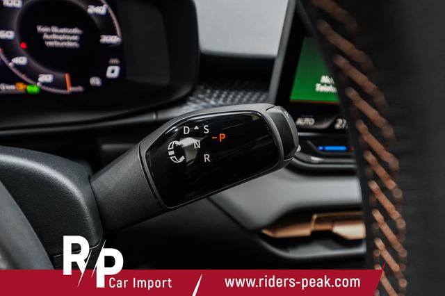 Cupra Terramar 2,0 TSI DSG 4x4 VZ - LAGER 