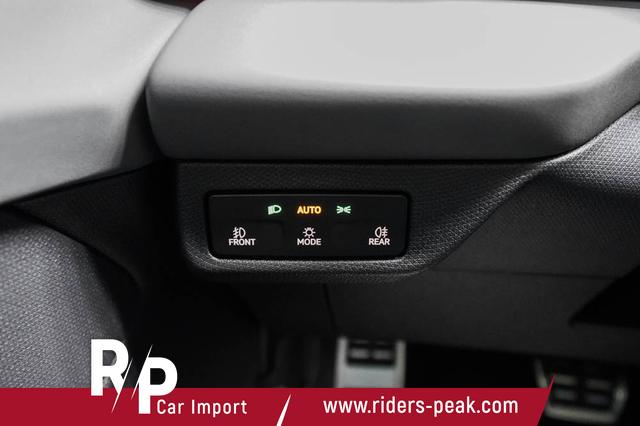 Cupra Terramar 2,0 TSI DSG 4x4 VZ - LAGER 