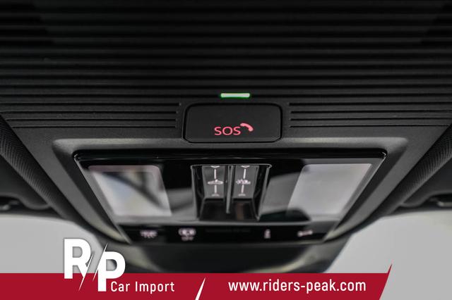 Cupra Terramar 2,0 TSI DSG 4x4 VZ - LAGER 