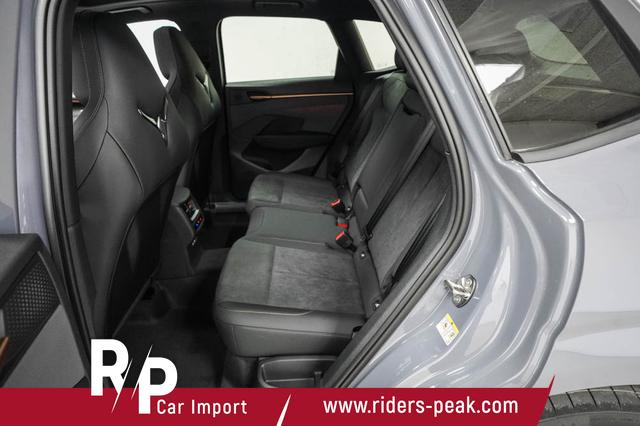 Cupra Terramar 2,0 TSI DSG 4x4 VZ - LAGER 