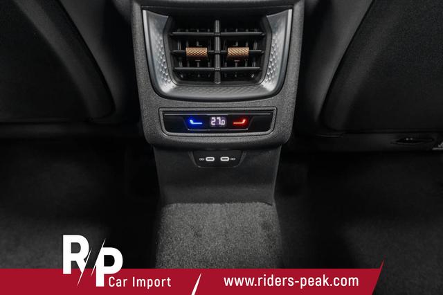 Cupra Terramar 2,0 TSI DSG 4x4 VZ - LAGER 
