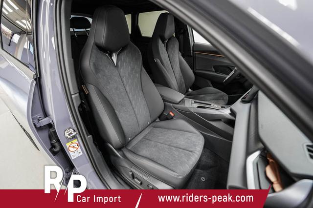 Cupra Terramar 2,0 TSI DSG 4x4 VZ - LAGER 
