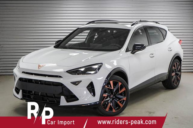 Cupra Formentor - 2,0 TSI DSG 4x4 VZ - LAGER