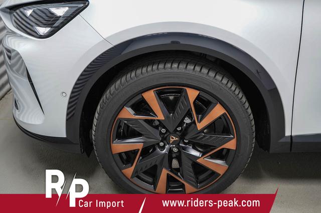 Cupra Formentor 2,0 TSI DSG 4x4 VZ - LAGER 