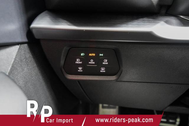 Cupra Formentor 2,0 TSI DSG 4x4 VZ - LAGER 