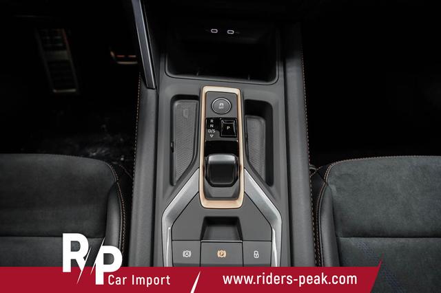 Cupra Formentor 2,0 TSI DSG 4x4 VZ - LAGER 