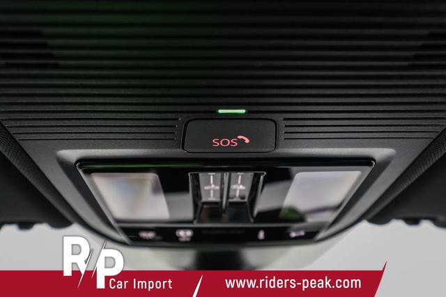 Cupra Formentor 2,0 TSI DSG 4x4 VZ - LAGER 