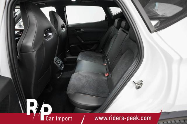 Cupra Formentor 2,0 TSI DSG 4x4 VZ - LAGER 