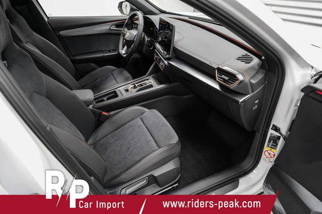 Cupra Formentor 2,0 TSI DSG 4x4 VZ - LAGER 