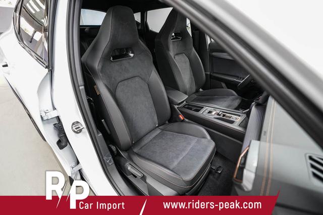 Cupra Formentor 2,0 TSI DSG 4x4 VZ - LAGER 