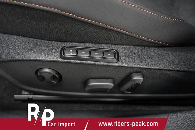 Cupra Formentor 2,0 TSI DSG 4x4 VZ - LAGER 