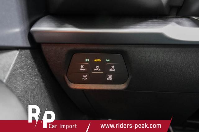 Cupra Leon Sportstourer ST 2,0 TSI DSG 4x4 VZ - LAGER 