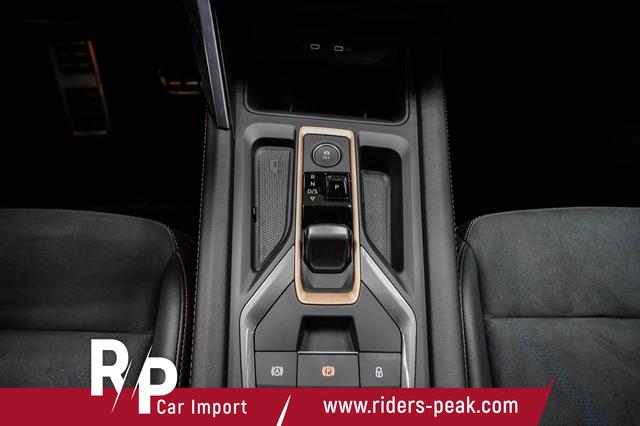 Cupra Leon Sportstourer ST 2,0 TSI DSG 4x4 VZ - LAGER 