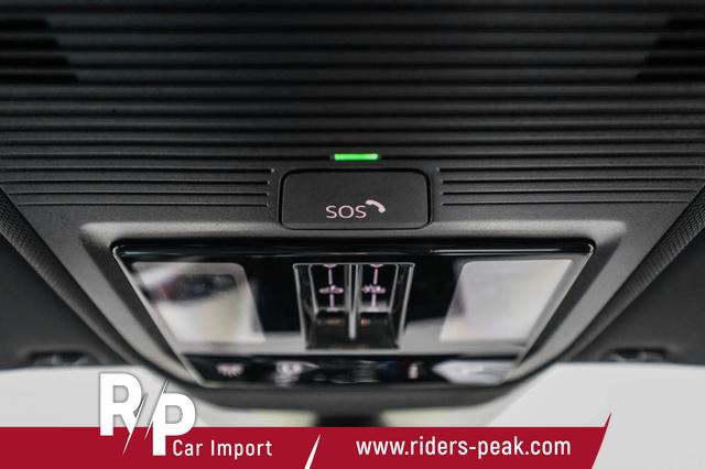 Cupra Leon Sportstourer ST 2,0 TSI DSG 4x4 VZ - LAGER 