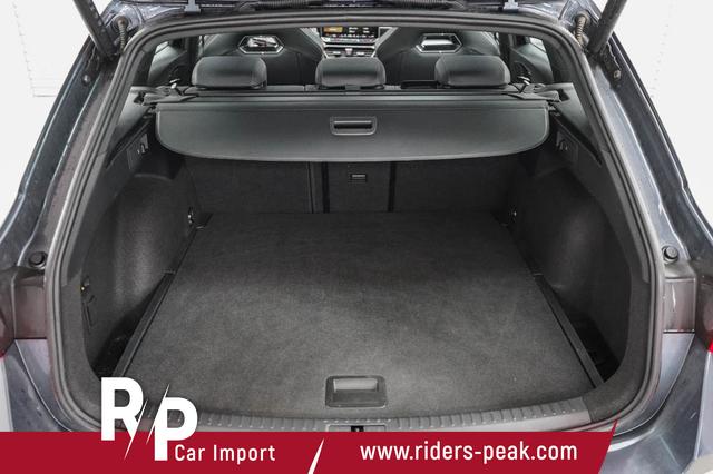 Cupra Leon Sportstourer ST 2,0 TSI DSG 4x4 VZ - LAGER 