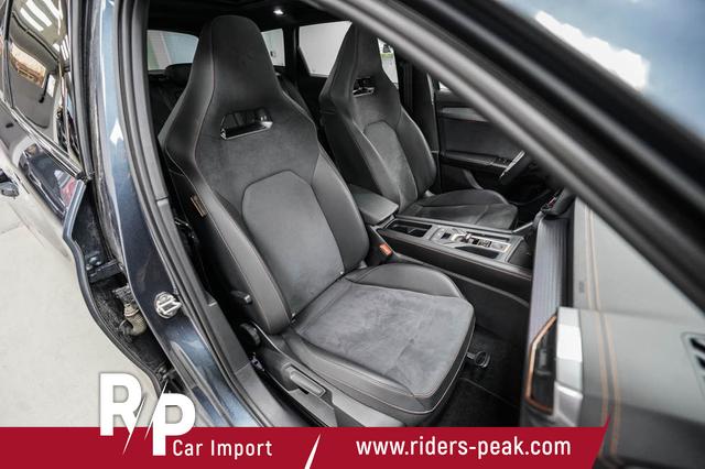 Cupra Leon Sportstourer ST 2,0 TSI DSG 4x4 VZ - LAGER 