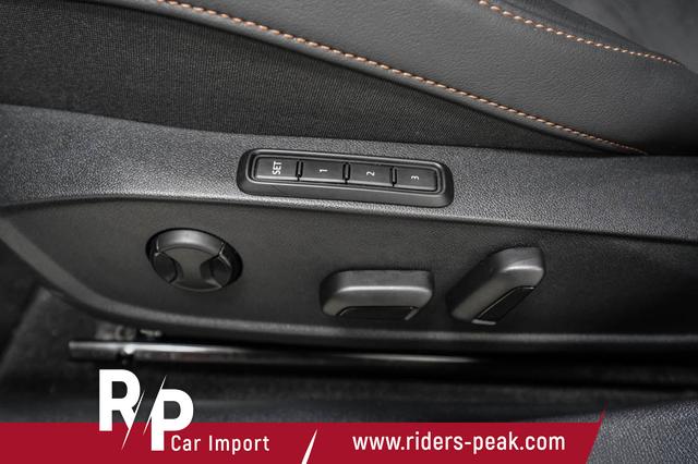Cupra Leon Sportstourer ST 2,0 TSI DSG 4x4 VZ - LAGER 