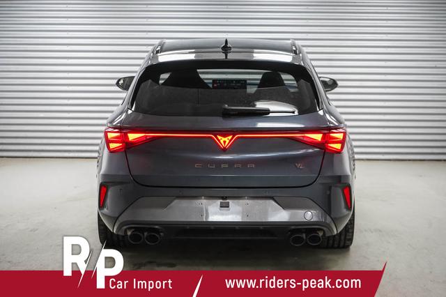 Cupra Leon Sportstourer ST 2,0 TSI DSG 4x4 VZ - LAGER 