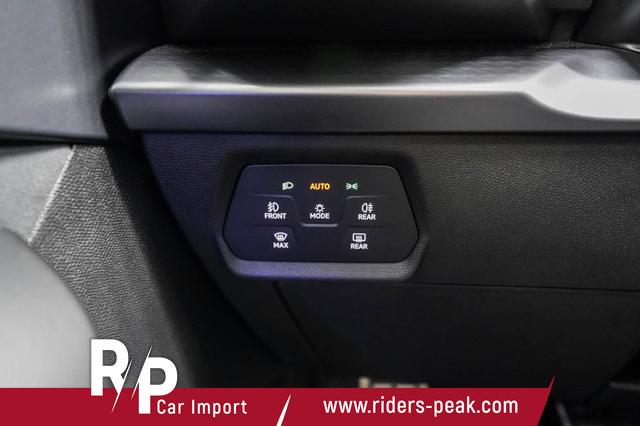Cupra Leon Sportstourer ST 2,0 TSI DSG 4x4 VZ - LAGER 