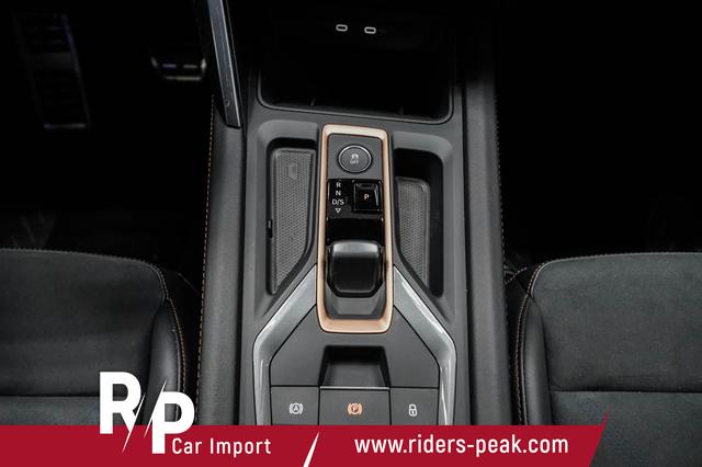 Cupra Leon Sportstourer ST 2,0 TSI DSG 4x4 VZ - LAGER 
