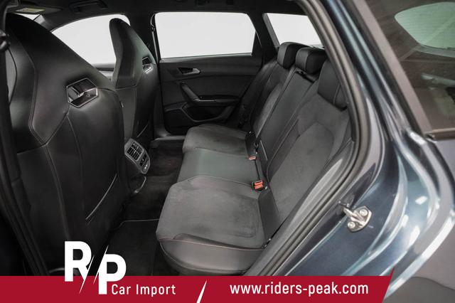 Cupra Leon Sportstourer ST 2,0 TSI DSG 4x4 VZ - LAGER 