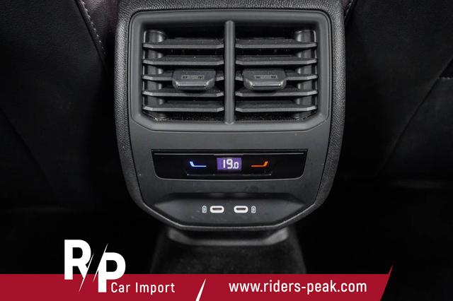 Cupra Leon Sportstourer ST 2,0 TSI DSG 4x4 VZ - LAGER 