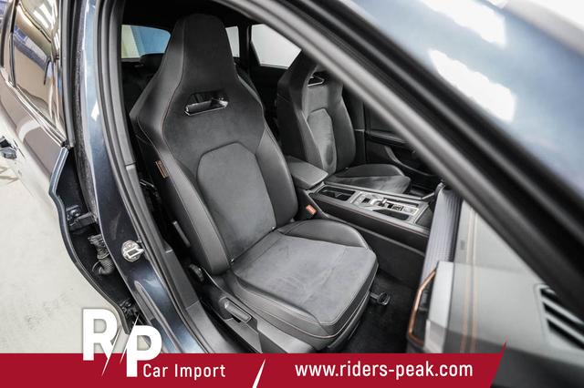 Cupra Leon Sportstourer ST 2,0 TSI DSG 4x4 VZ - LAGER 