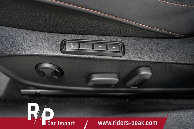 Cupra Leon Sportstourer ST 2,0 TSI DSG 4x4 VZ - LAGER 