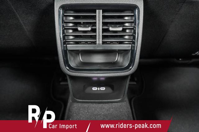 Skoda Octavia Combi Kombi 1,5 eTSI DSG mhev Selection -LAG. 