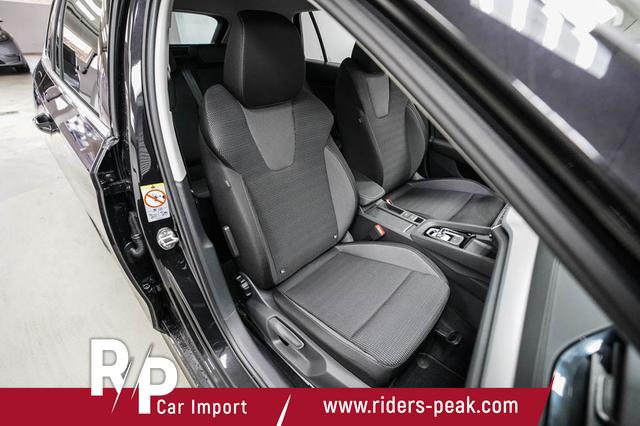 Skoda Octavia Combi Kombi 1,5 eTSI DSG mhev Selection -LAG. 