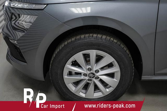 Skoda Kamiq 1,0 TSI DSG Selection - LAGER 