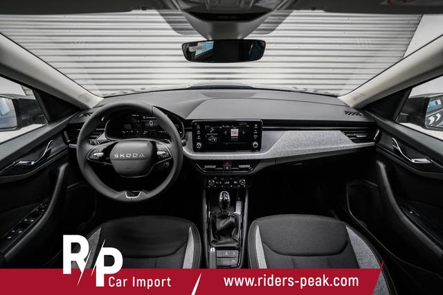 Skoda Kamiq 1,0 TSI DSG Selection - LAGER 