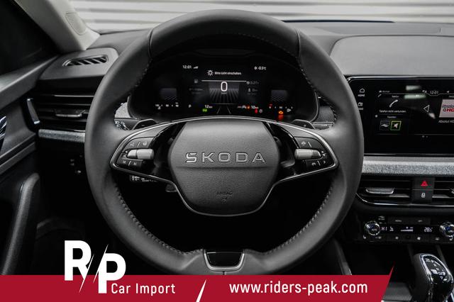 Skoda Kamiq 1,0 TSI DSG Selection - LAGER 