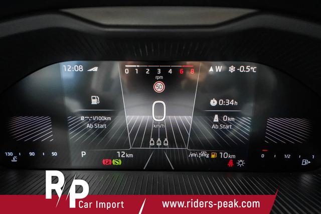 Skoda Kamiq 1,0 TSI DSG Selection - LAGER 