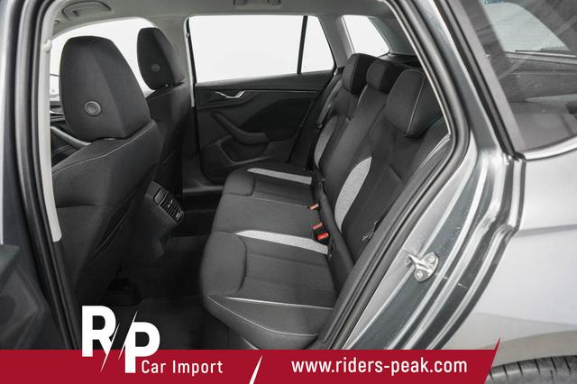 Skoda Kamiq 1,0 TSI DSG Selection - LAGER 