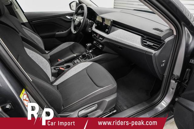 Skoda Kamiq 1,0 TSI DSG Selection - LAGER 